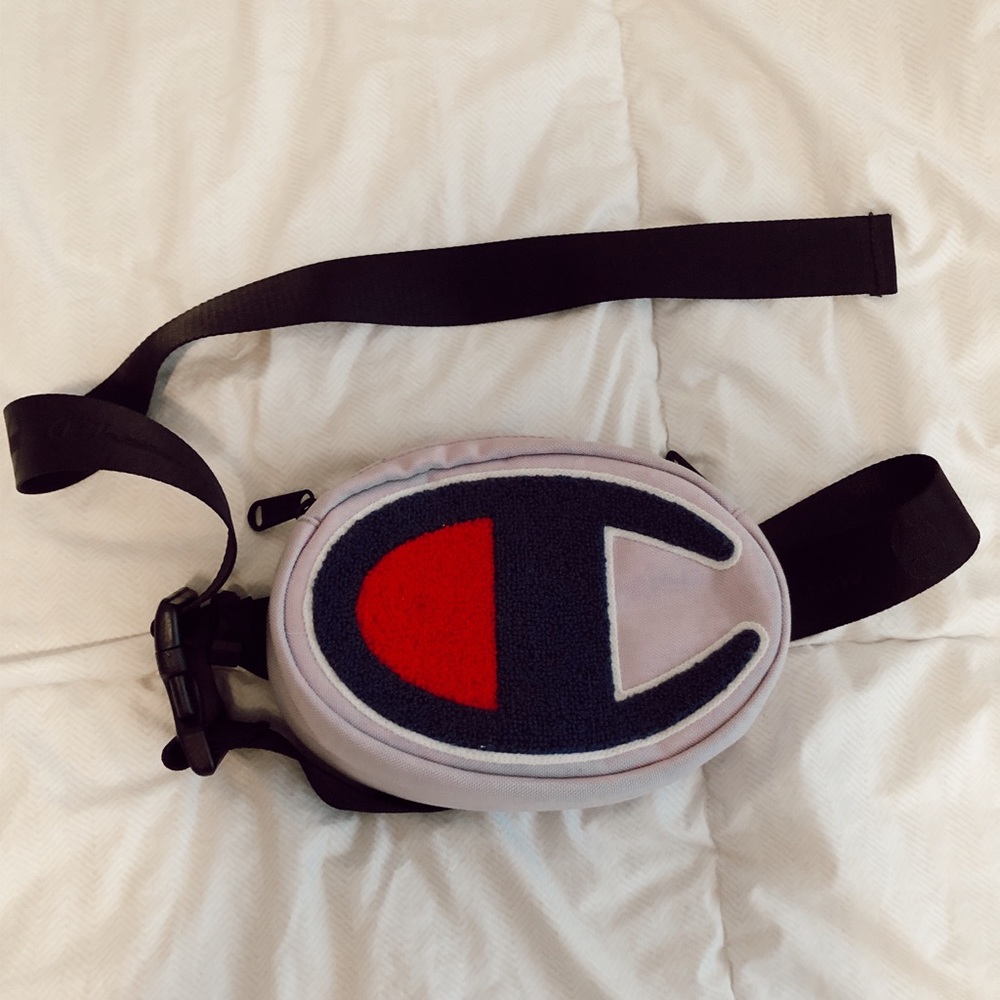 CHAMPION fanny pack
